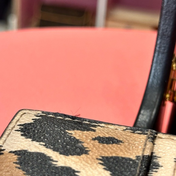 Kate Spade Cardholder EUC - Picture 7 of 12